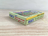 Field Combat Boxed Nintendo Famicom NES Japan - UF7897
