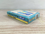 Chop Lifter Boxed Nintendo Famicom NES Japan - UF7898