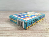 Chop Lifter Boxed Nintendo Famicom NES Japan - UF7898