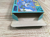 Chop Lifter Boxed Nintendo Famicom NES Japan - UF7898