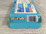 Chop Lifter Boxed Nintendo Famicom NES Japan - UF7898