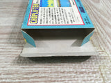 Chop Lifter Boxed Nintendo Famicom NES Japan - UF7898