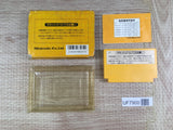 Super Mario Bros. Boxed Nintendo Famicom NES Japan - UF7900