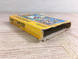 Super Mario Bros. Boxed Nintendo Famicom NES Japan - UF7900