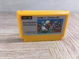 Super Mario Bros. Boxed Nintendo Famicom NES Japan - UF7901