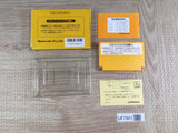 Super Mario Bros. Boxed Nintendo Famicom NES Japan - UF7901