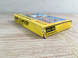 Super Mario Bros. Boxed Nintendo Famicom NES Japan - UF7901