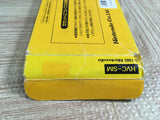 Super Mario Bros. Boxed Nintendo Famicom NES Japan - UF7901