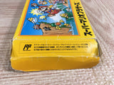 Super Mario Bros. Boxed Nintendo Famicom NES Japan - UF7901