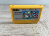 Super Mario Bros. Boxed Nintendo Famicom NES Japan - UF7902
