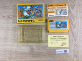 Super Mario Bros. Boxed Nintendo Famicom NES Japan - UF7902