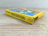 Super Mario Bros. Boxed Nintendo Famicom NES Japan - UF7902