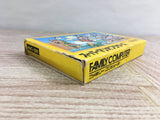 Super Mario Bros. Boxed Nintendo Famicom NES Japan - UF7902