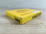 Super Mario Bros. Boxed Nintendo Famicom NES Japan - UF7902