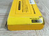 Super Mario Bros. Boxed Nintendo Famicom NES Japan - UF7902