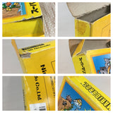 Super Mario Bros. Boxed Nintendo Famicom NES Japan - UF7902