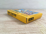 Super Mario Bros. Boxed Nintendo Famicom NES Japan - UF7903