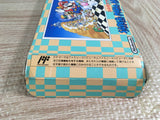 Super Mario Bros. 3 Boxed Nintendo Famicom NES Japan - UF7904
