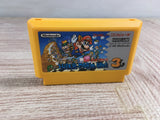Super Mario Bros. 3 Boxed Nintendo Famicom NES Japan - UF7904