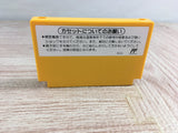 Super Mario Bros. 3 Boxed Nintendo Famicom NES Japan - UF7904