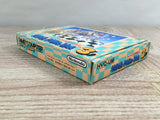 Super Mario Bros. 3 Boxed Nintendo Famicom NES Japan - UF7904