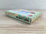 Super Mario Bros. 3 Boxed Nintendo Famicom NES Japan - UF7904