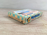 Super Mario Bros. 3 Boxed Nintendo Famicom NES Japan - UF7904