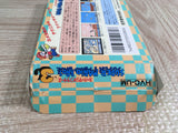 Super Mario Bros. 3 Boxed Nintendo Famicom NES Japan - UF7904