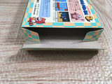 Super Mario Bros. 3 Boxed Nintendo Famicom NES Japan - UF7904