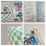 Super Mario Bros. 3 Boxed Nintendo Famicom NES Japan - UF7905