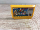 Super Mario Bros. 3 Boxed Nintendo Famicom NES Japan - UF7905