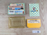 Super Mario Bros. 3 Boxed Nintendo Famicom NES Japan - UF7905