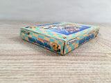 Super Mario Bros. 3 Boxed Nintendo Famicom NES Japan - UF7905