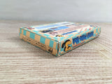 Super Mario Bros. 3 Boxed Nintendo Famicom NES Japan - UF7905
