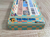 Super Mario Bros. 3 Boxed Nintendo Famicom NES Japan - UF7905