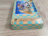 Super Mario Bros. 3 Boxed Nintendo Famicom NES Japan - UF7905