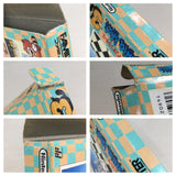 Super Mario Bros. 3 Boxed Nintendo Famicom NES Japan - UF7905