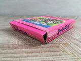 Super Mario USA Boxed Nintendo Famicom NES Japan - UF7906
