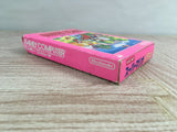 Super Mario USA Boxed Nintendo Famicom NES Japan - UF7906