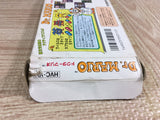 Dr. Mario Boxed Nintendo Famicom NES Japan - UF7907