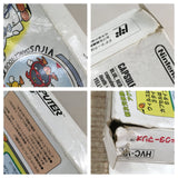 Dr. Mario Boxed Nintendo Famicom NES Japan - UF7907