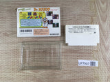 Dr. Mario Boxed Nintendo Famicom NES Japan - UF7907