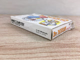 Dr. Mario Boxed Nintendo Famicom NES Japan - UF7907