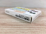 Dr. Mario Boxed Nintendo Famicom NES Japan - UF7907