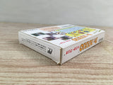 Dr. Mario Boxed Nintendo Famicom NES Japan - UF7907