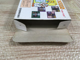 Dr. Mario Boxed Nintendo Famicom NES Japan - UF7907