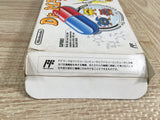 Dr. Mario Boxed Nintendo Famicom NES Japan - UF7907