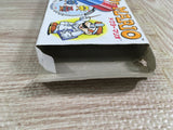 Dr. Mario Boxed Nintendo Famicom NES Japan - UF7907