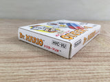 Dr. Mario Boxed Nintendo Famicom NES Japan - UF7908