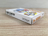 Dr. Mario Boxed Nintendo Famicom NES Japan - UF7908